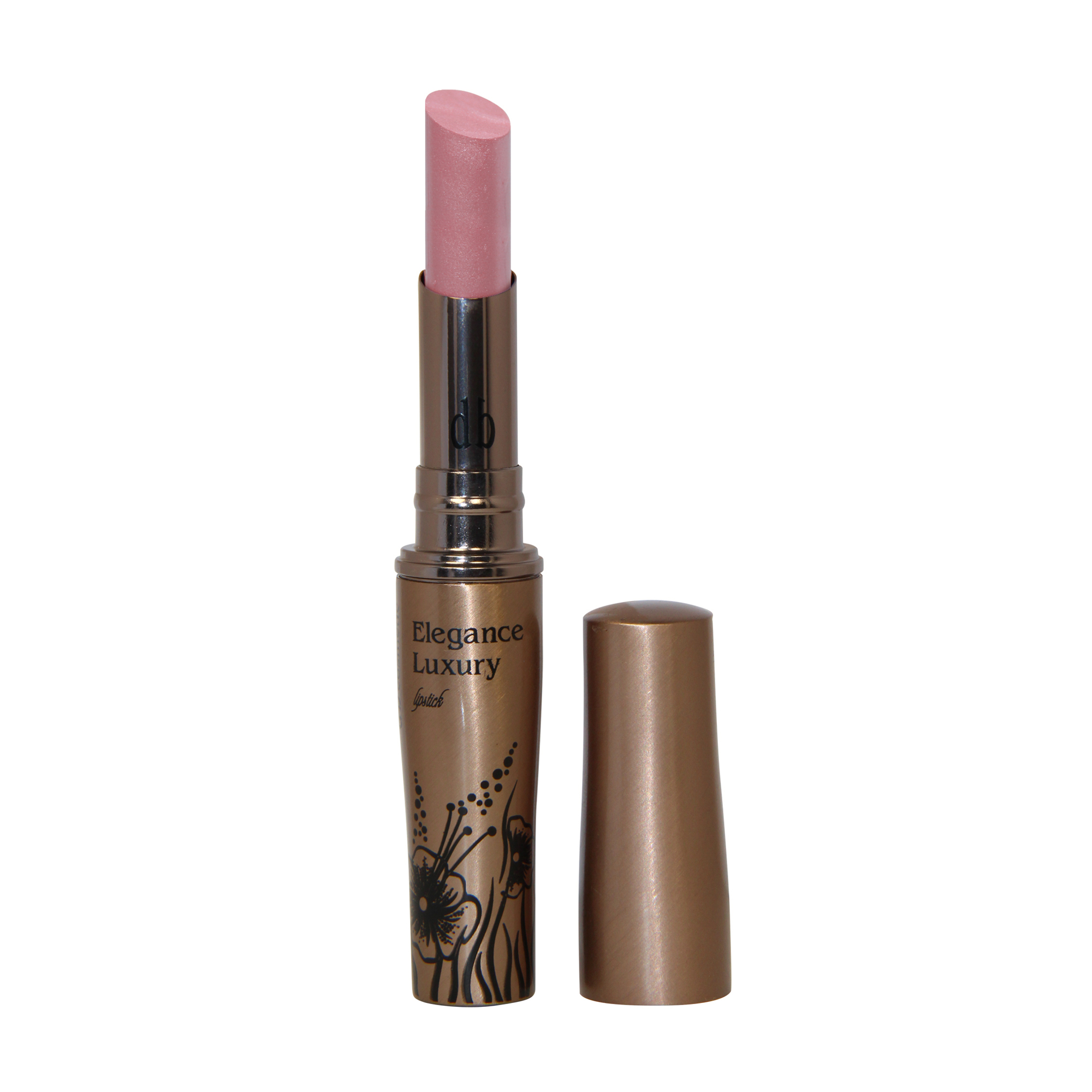 Губна помада db Cosmetic Elegance Luxury 289, 3.5 г